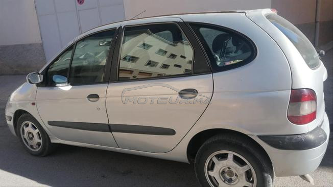 Renault scenic à vendre
