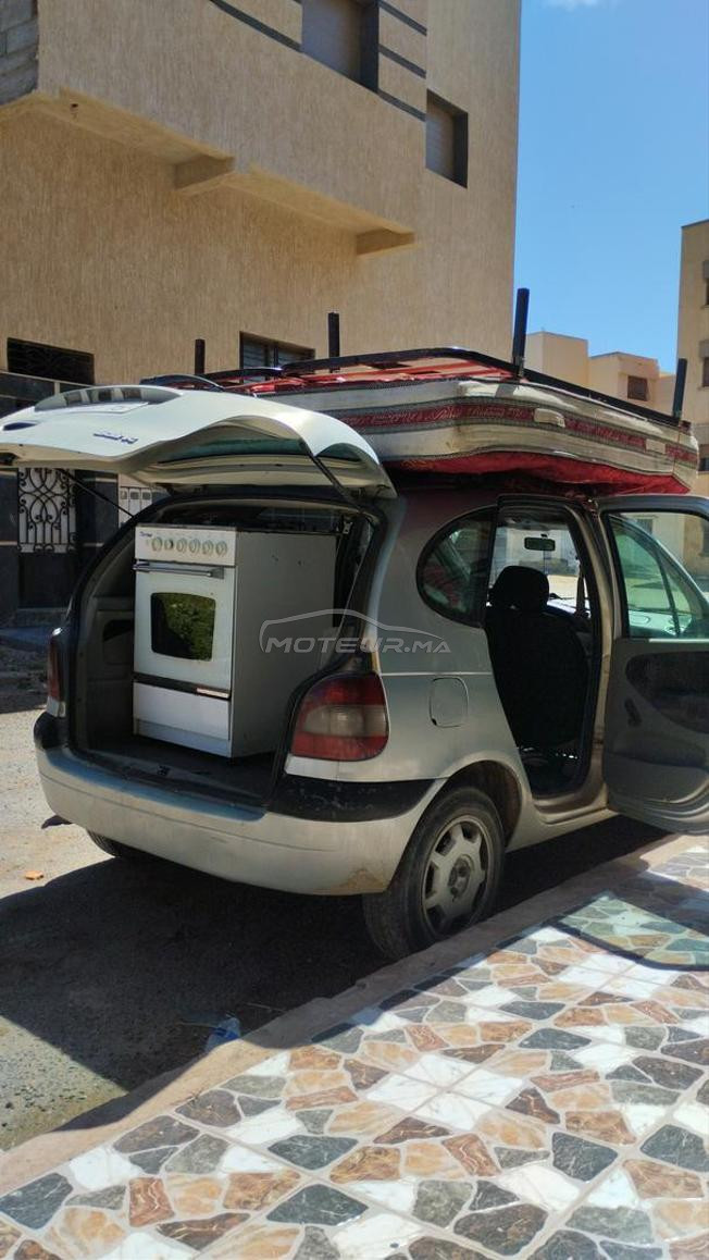 Renault scenic à vendre