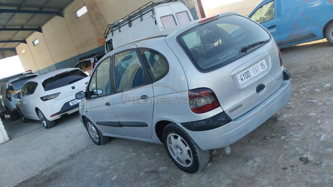 Renault scenic à vendre