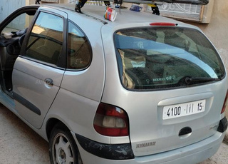Renault Scenic à vendre