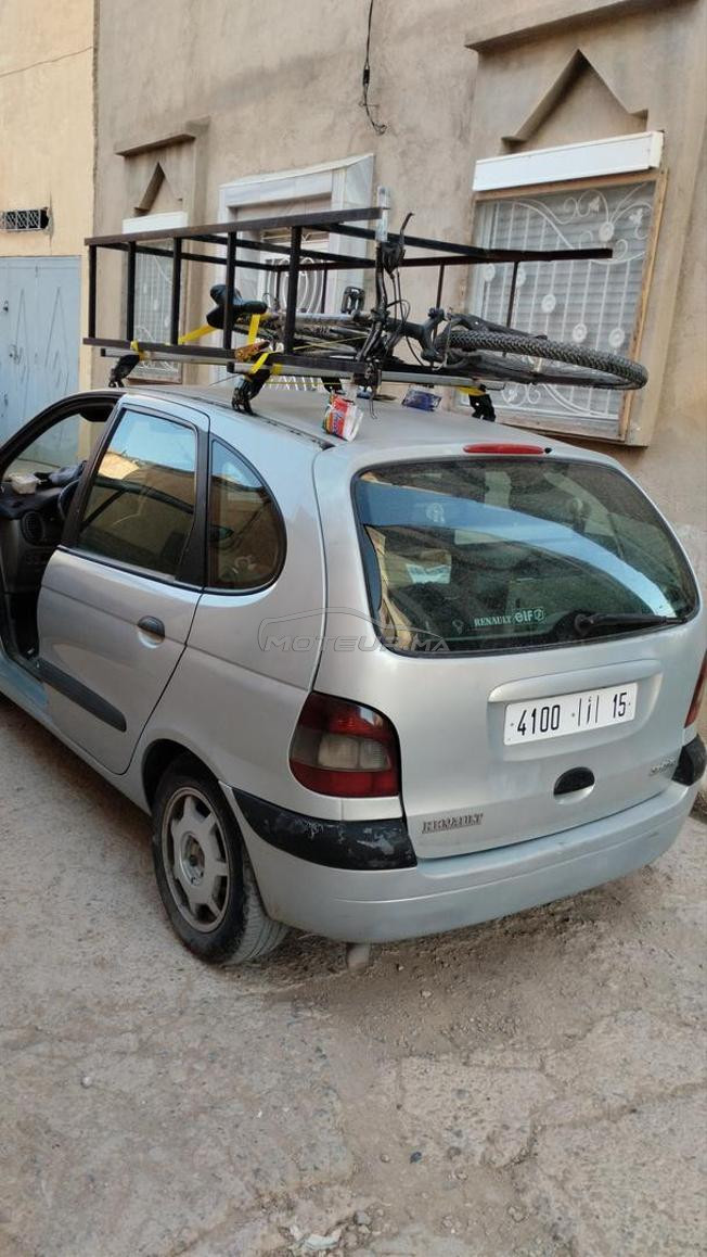 Renault scenic à vendre