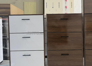 Meuble à chaussures