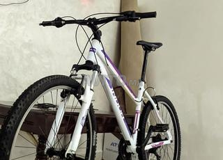 دراجة هوائية