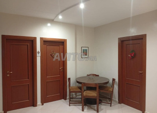 Appartement à vendre 100 m² à Settat