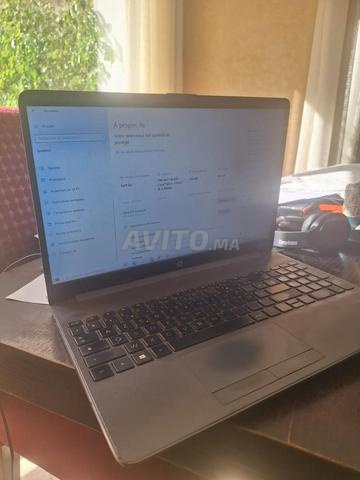 PC portable HP 15 Intel Core i5 11e génération - 2
