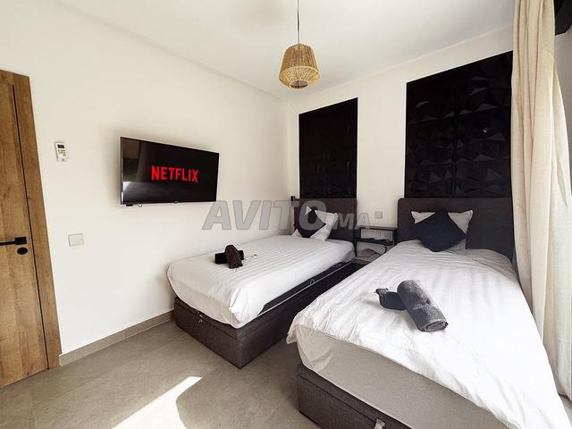 فيلا دار جهير مراكش - 2