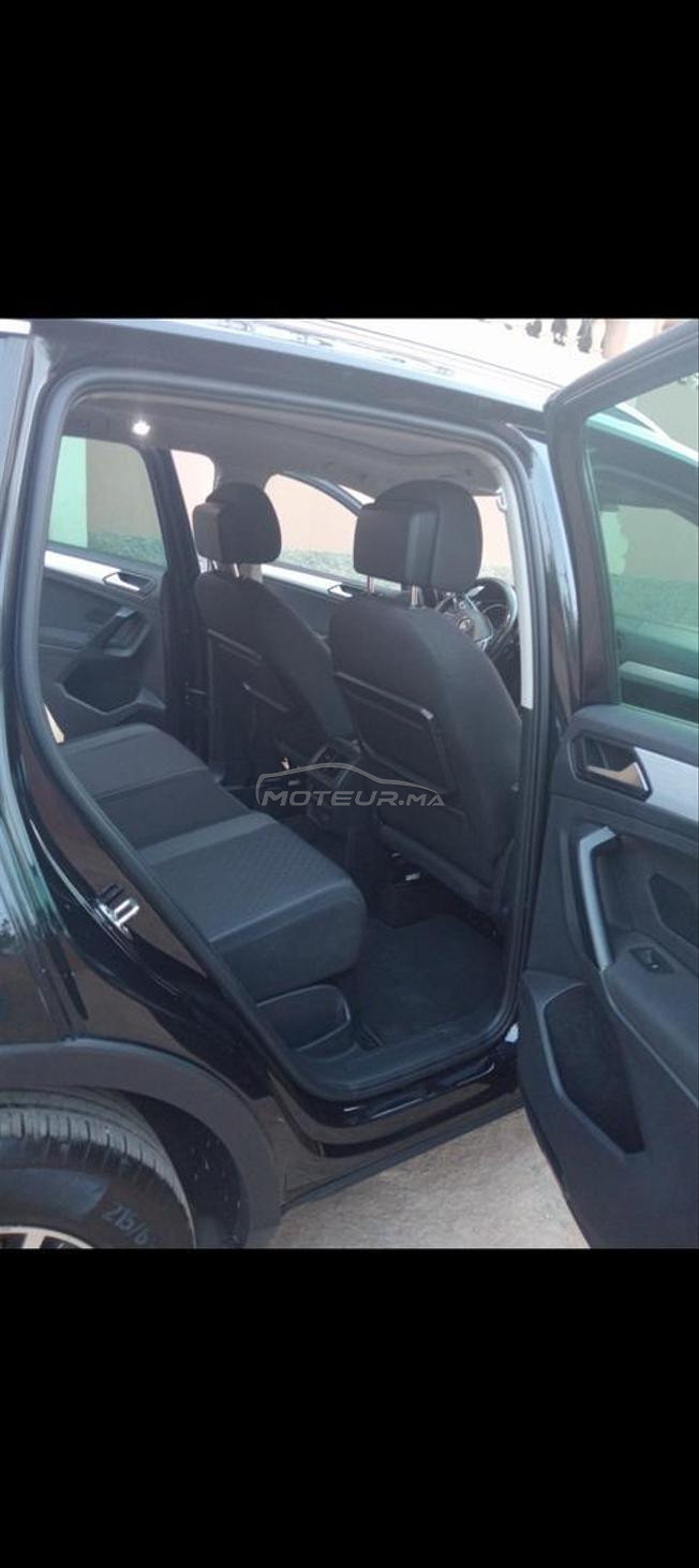 Volkswagen Tiguan Diesel Automatique 2020 à Agadir