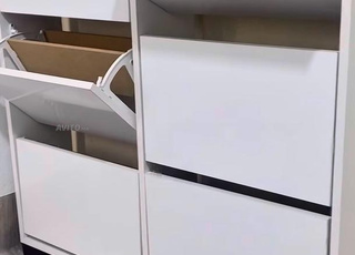 Meuble à chaussures