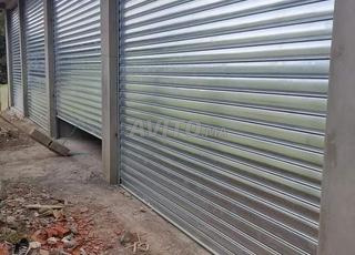 معلم الحدادة والألمنيوم