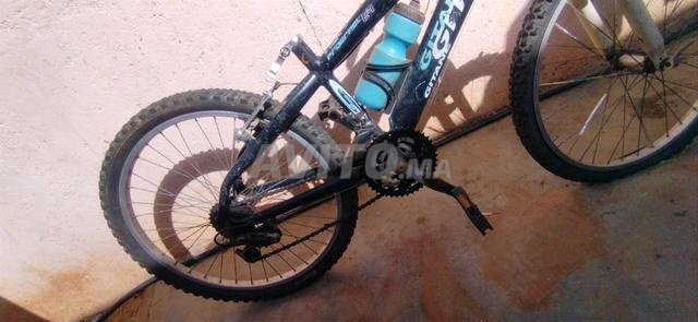 Vélo de type gitan, bienvenue à ceux qui le veulent - 2