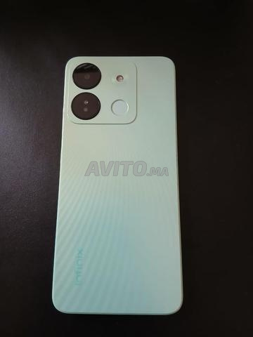 infinix smart 7 HD super prix et super qualité 🏅 - 2
