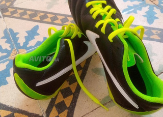 Chaussures de sport à vendre