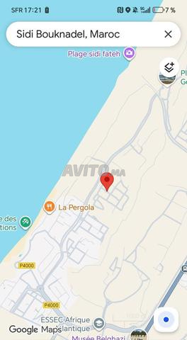 أرض للبيع في بريستيجيا شاطئ الأمم - 2