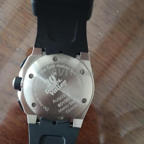 Montre homme Quartz TW Steel CEO Adesso spécial - 2