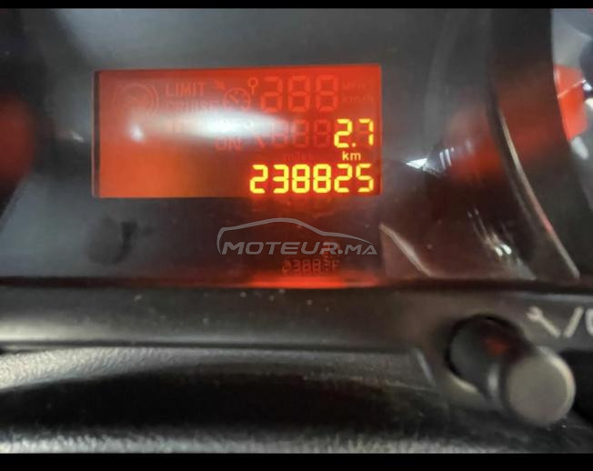 بيجو 3008 ديزل يدوي 2010 في سلا