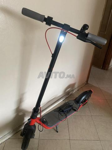 NINBOT D38E كالجديدة