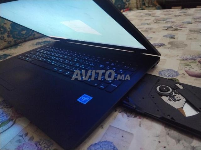 Ps des modele lenovo intel charge doréjéne