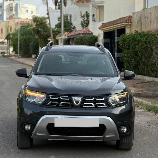 dacia Duster lmlih 
