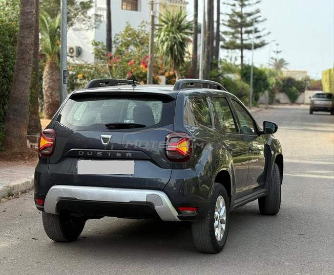 dacia Duster lmlih 