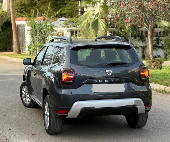 dacia Duster lmlih 