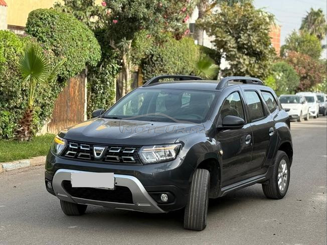 dacia Duster lmlih 