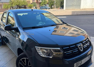 Dacia logan prestige plus