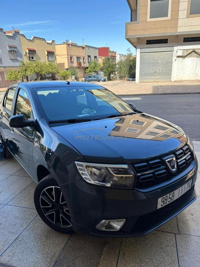 Dacia logan prestige plus 
