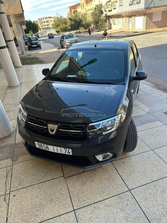 Dacia logan prestige plus 