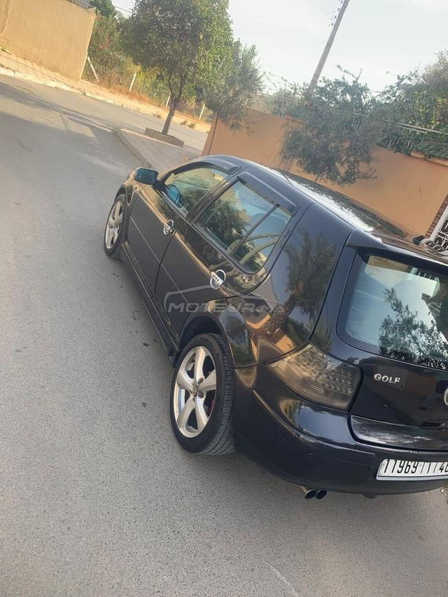 volkswagen golf 4