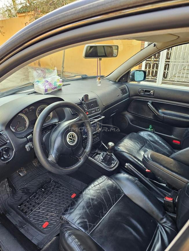 volkswagen golf 4