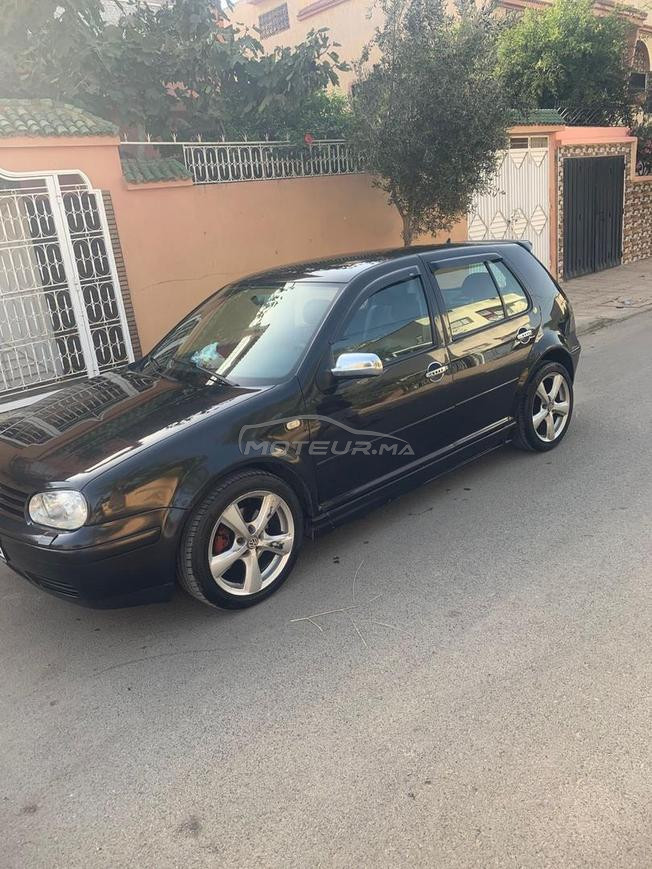 volkswagen golf 4