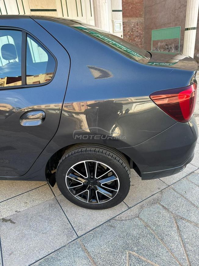 Dacia logan prestige plus 