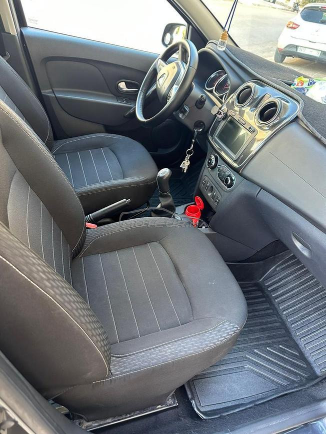 Dacia logan prestige plus 