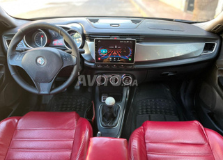 Alfa Romeo Giulietta 2.0 JTD