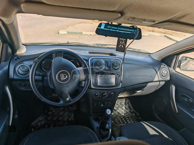 dacia logan lmlih