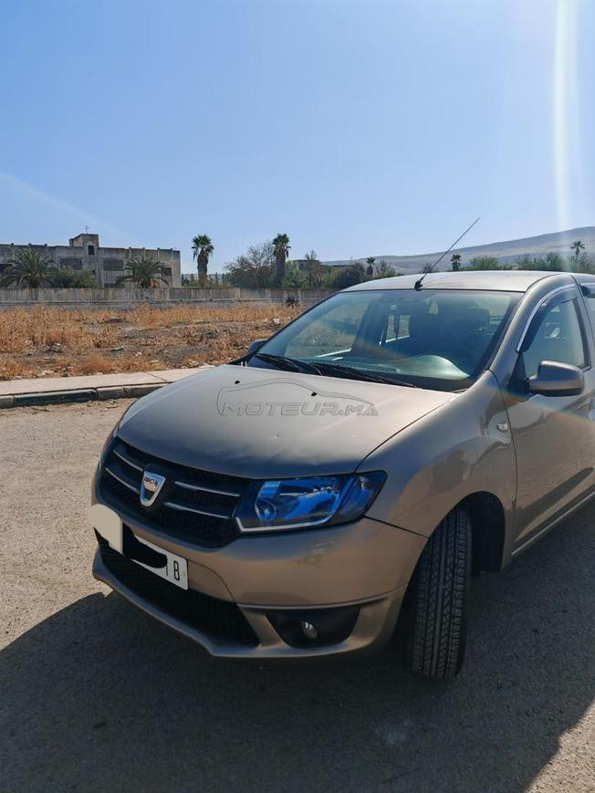 dacia logan lmlih