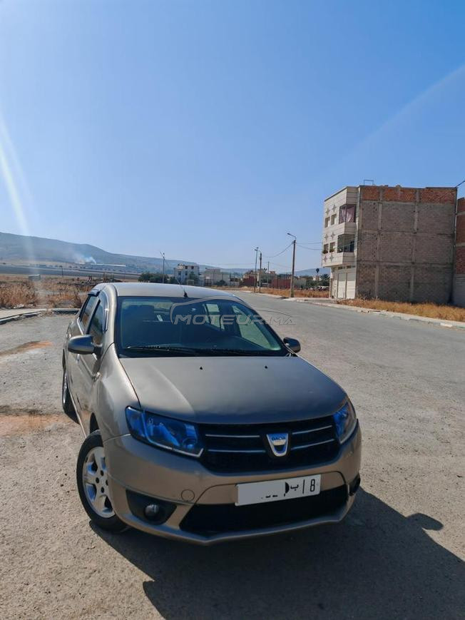dacia logan lmlih