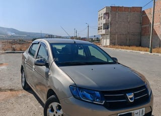 Dacia Logan lmlih