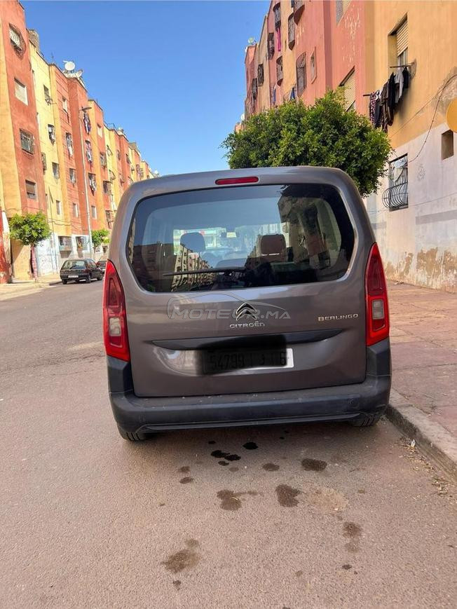CitroënBerlingo