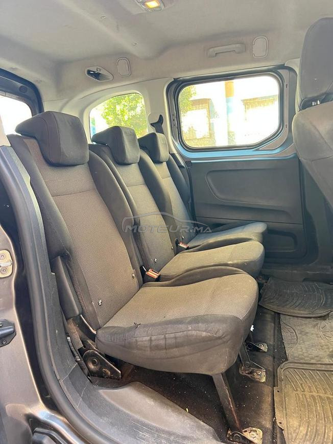 CitroënBerlingo