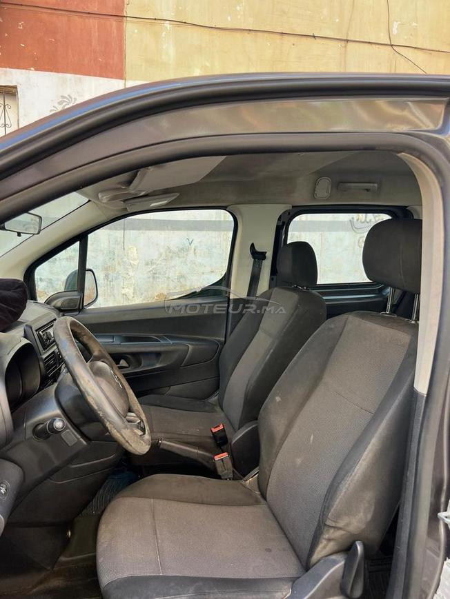 CitroënBerlingo