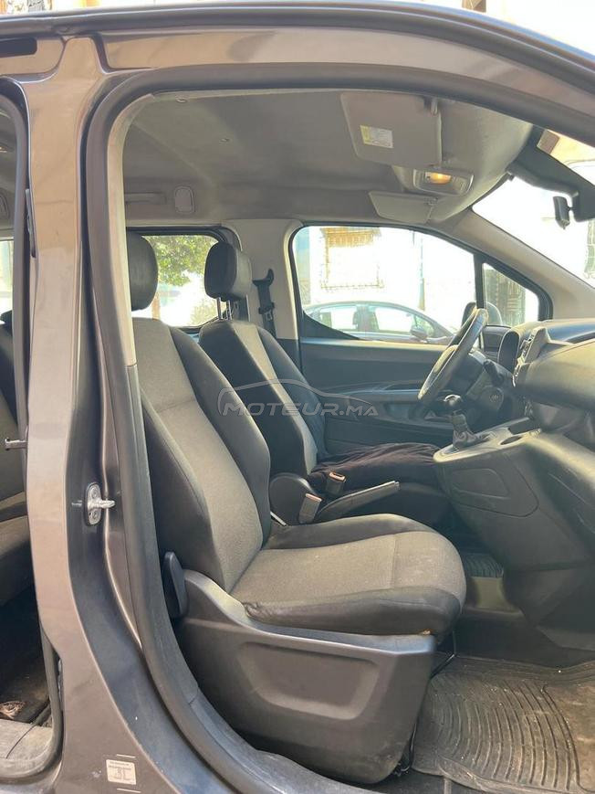 CitroënBerlingo
