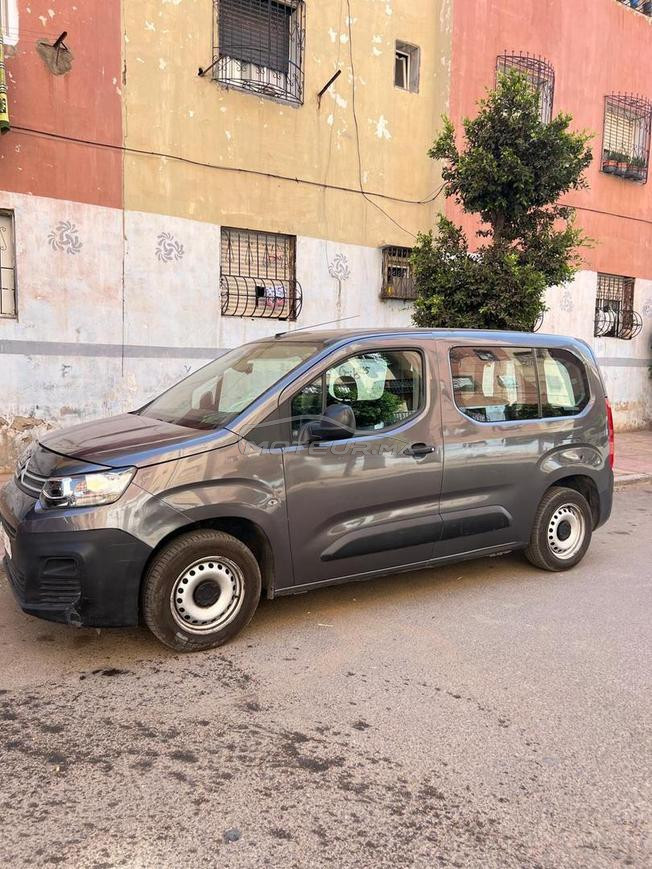 CitroënBerlingo