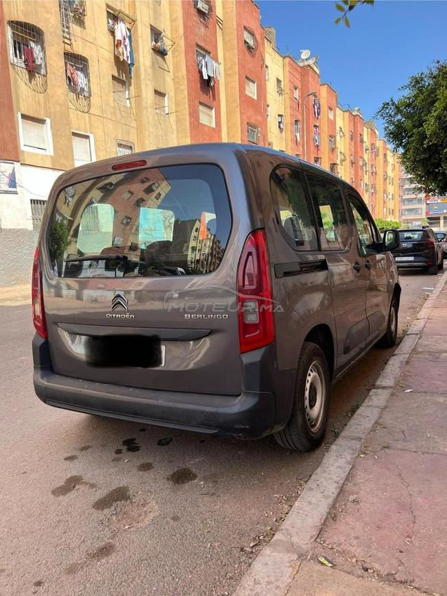 CitroënBerlingo