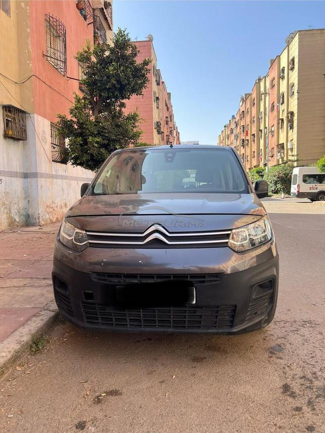 CitroënBerlingo