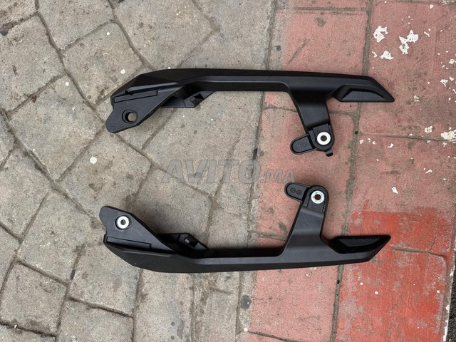 Aile de Honda XADV 750 dh original