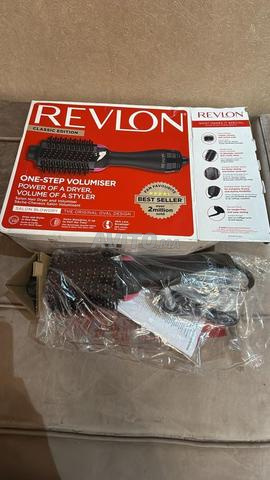 Sèche cheveux de qualité