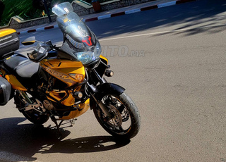 HONDA Varadero 1000 XL