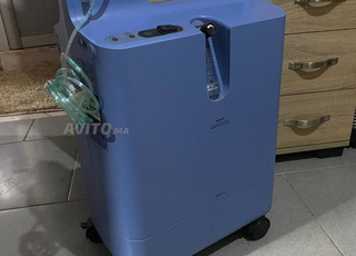 Concentrateur d'oxygène