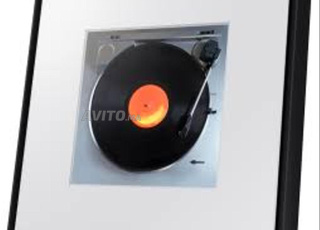 مكبر صوت سامسونج FRAME توصيل للمنزل